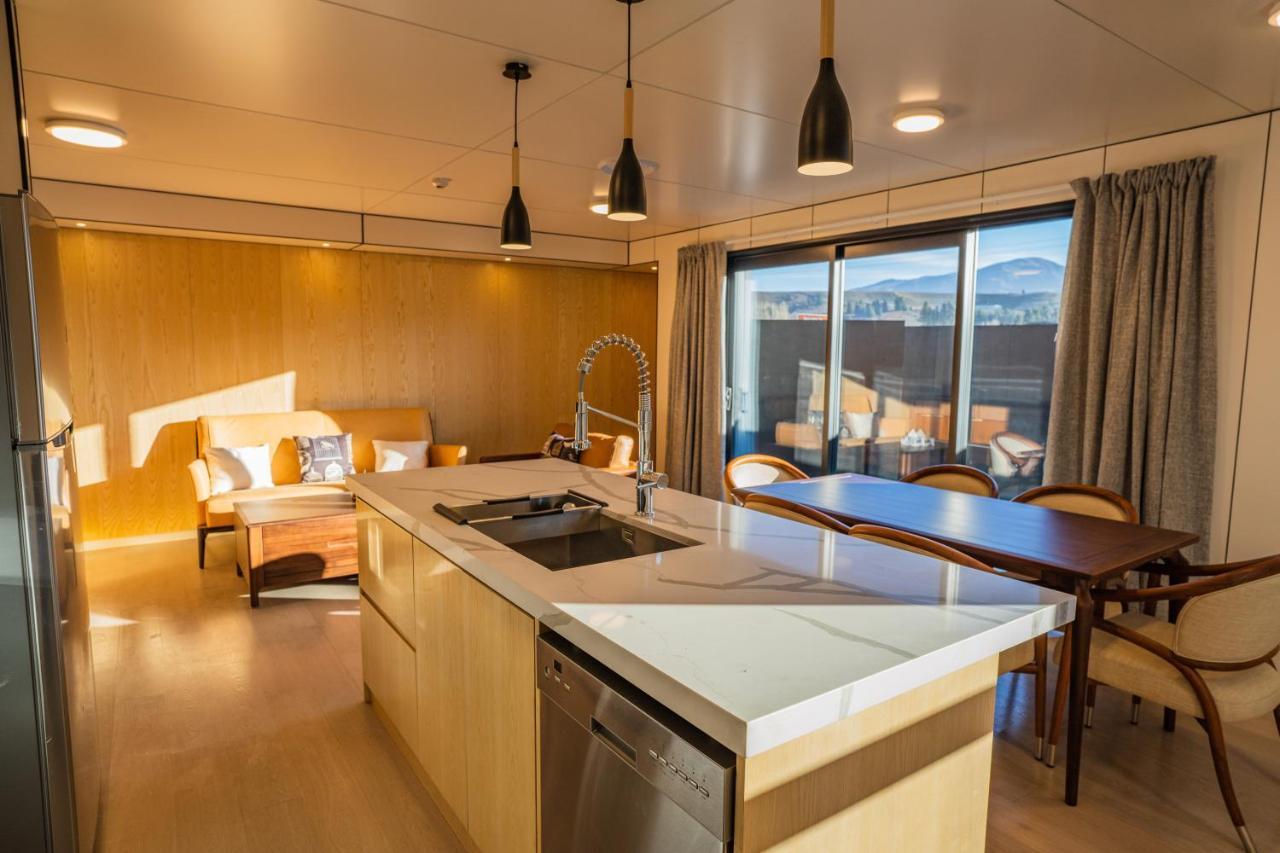 Jillylan Villa Apartment Кромуел Екстериор снимка