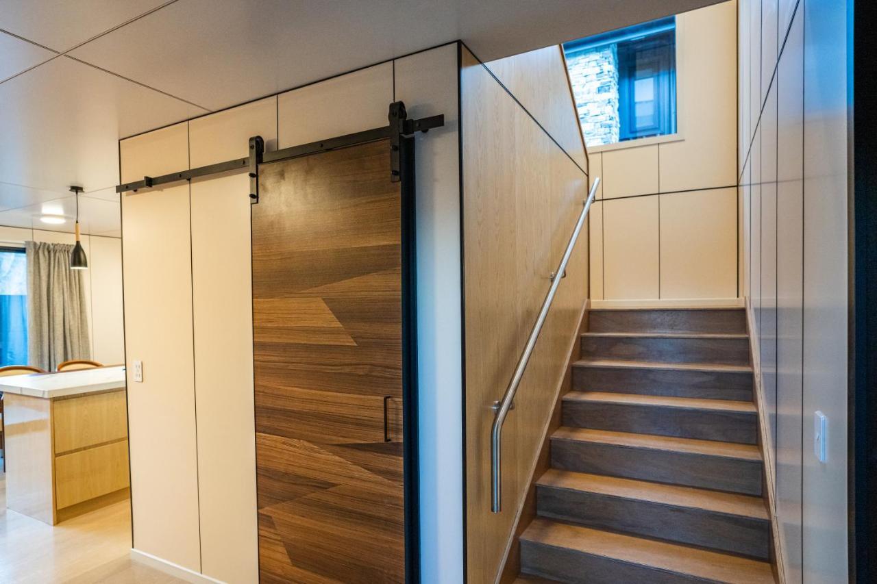 Jillylan Villa Apartment Кромуел Екстериор снимка