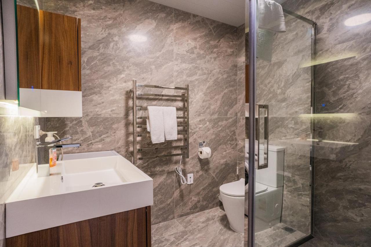 Jillylan Villa Apartment Кромуел Екстериор снимка