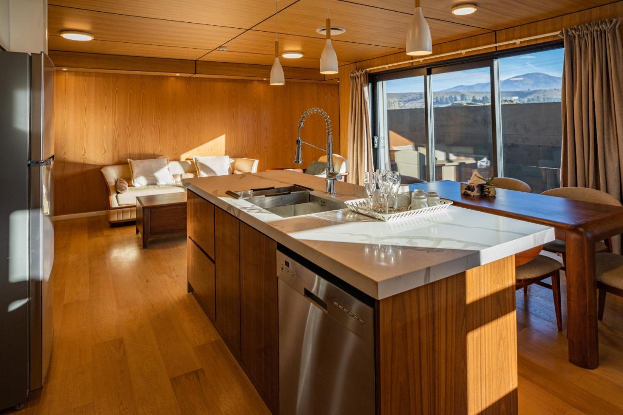 Jillylan Villa Apartment Кромуел Екстериор снимка