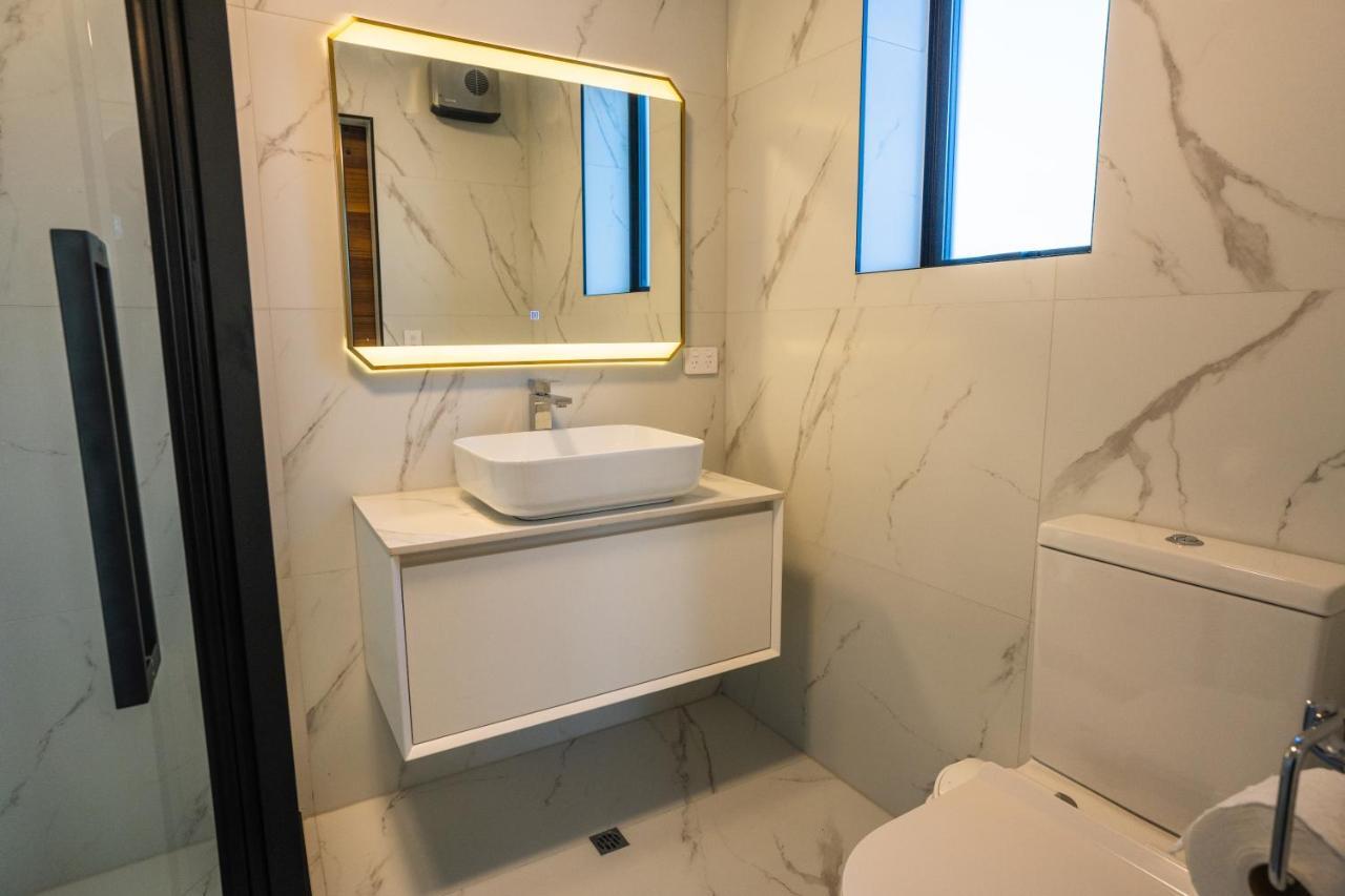 Jillylan Villa Apartment Кромуел Екстериор снимка