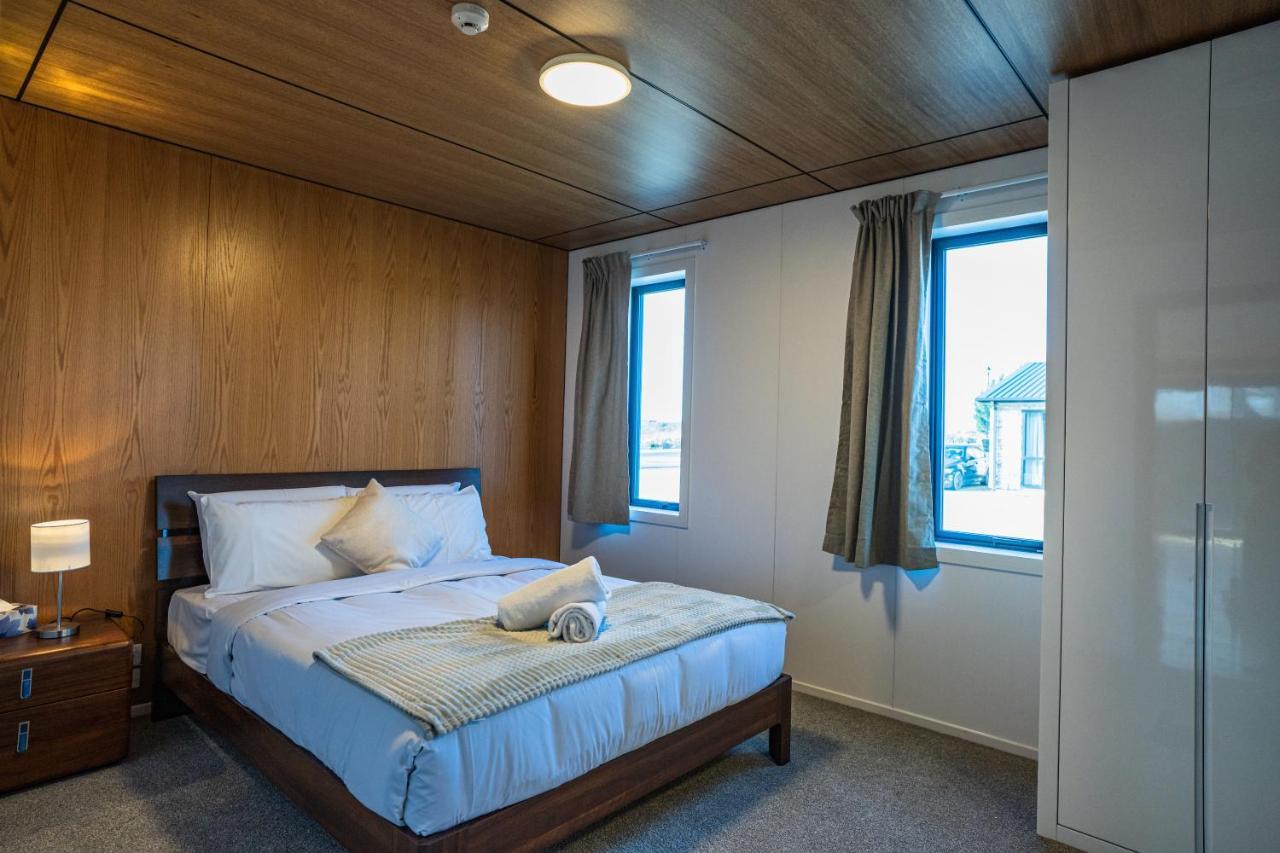 Jillylan Villa Apartment Кромуел Екстериор снимка
