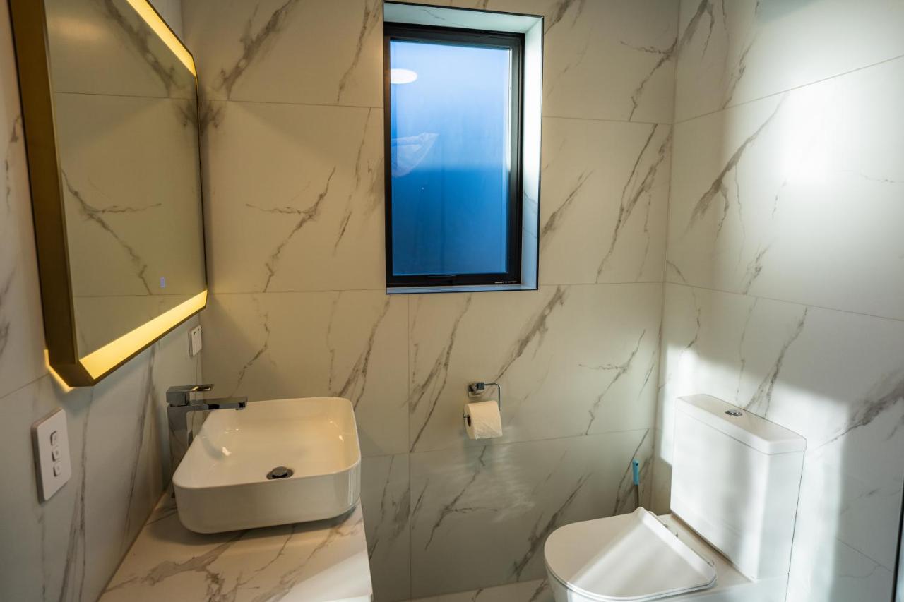 Jillylan Villa Apartment Кромуел Екстериор снимка