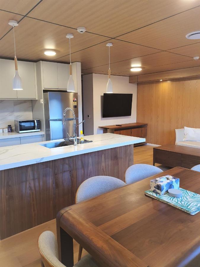 Jillylan Villa Apartment Кромуел Екстериор снимка